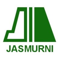 Jasmurni Construction Sdn Bhd logo - Similar company to Tuju Bina Construction