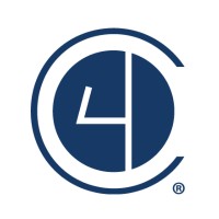 4C Innovations logo - Similar company to Foresee Consulting - 4Cteam