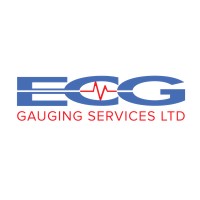 ECG Gauging Services Limited logo - Similar company to Mantech Geometrics Ltd