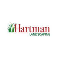 Hartman Landscaping logo - Similar company to Sislers, Inc.