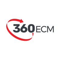 360ECM logo - Similar company to Digital Resources