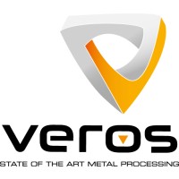 Veros logo - Similar company to Stano Engineering B.V.