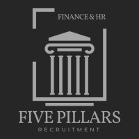 Five Pillars Recruitment logo - Similar company to Cloudstone Education Services