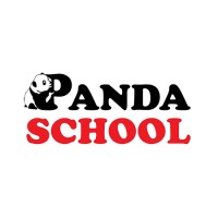 Panda School logo - Similar company to Kidia.Com