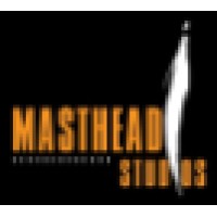 Masthead Studios logo - Similar company to Black Sea Games