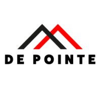 De Pointe Research logo - Similar company to Alison Kay Research