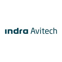 Indra Avitech logo - Similar company to Avitech Gmbh