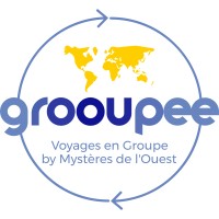 GROOUPEE logo - Similar company to Chateau De Vayres