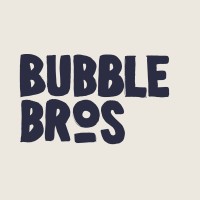 Bubble Bros logo - Similar company to Weber Projects