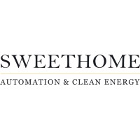SWEETHOME logo - Similar company to Aski-Da Training