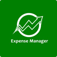 Expense Manager Tracker logo - Similar company to Expense Manager - Spending Tracker
