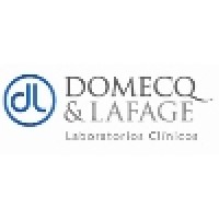 Laboratorio Domecq y Lafage logo - Similar company to Centro De Hematología Pavlovsky