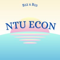 NTU Economics Student Association logo - Similar company to Jason 學長｜高效成長 X 外商職涯 X 留學申請 (@Jason_Career)