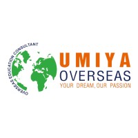 UMIYA OVERSEAS EDUCATION AND IMMIGRATION PRIVATE LIMITED logo - Similar company to Vortex Educational Consultants