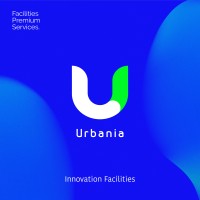 Urbania Facilities Services logo - Similar company to Vector Bross