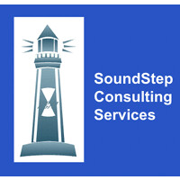 SoundStep Consulting Services logo - Similar company to Future Focus Inc