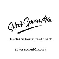 Silver Spoon MIA logo - Similar company to Wookai