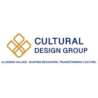 Cultural Design Group logo - Similar company to Wwii Women'S Memorial Foundation