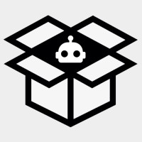 Bot Repository logo - Similar company to Eye-Bot