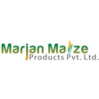 Marjan Maize Products logo - Similar company to Spark Water