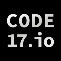 Code17 GmbH logo - Similar company to Exdatis Gmbh