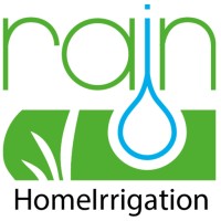 RAIN IRRIGATION FRANCE logo - Similar company to Kozma