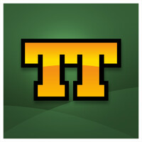 TT sugar technology logo - Similar company to Technology Sion