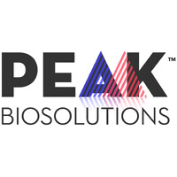 PEAK BioSolutions logo - Similar company to Tavo Biotherapeutics