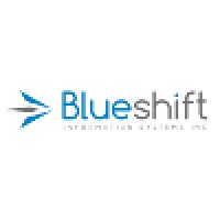 Blueshift Information Systems Inc. logo - Similar company to Productivity Wave, Inc.