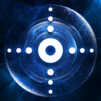 Perception logo - Similar company to Wolf Den