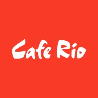 Cafe Rio Mexican Grill