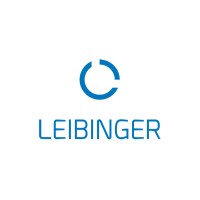 Leibinger GmbH logo - Similar company to Controls, Components & Systems