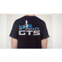 Gorman Technical Services logo - Similar company to Visual Fiber