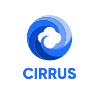 Cirrus logo - Similar company to Clearmind