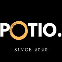 Potio Oy logo - Similar company to Kaubba.Com