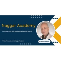 Naggar Academy logo - Similar company to Cybertech Academy