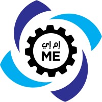 Mechatronics Engineering-ME logo - Similar company to Mechatronics For Electromechanical Systems Contracting And Trading