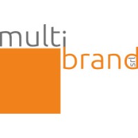 Multibrand Srl logo - Similar company to Fastnet Services Srl
