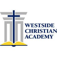 Westside Christian Academy logo - Similar company to Authentic Intimacy