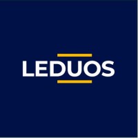 LEDUOS logo - Similar company to Petrof Gallery