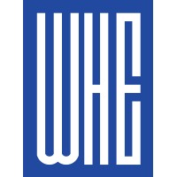 WHE Family Office logo - Similar company to Rumah Group & Foundation