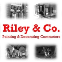 Riley & Co (Mansfield) Ltd logo - Similar company to Performance Networks - Wifi Specialists