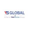 V5 Global logo - Similar company to Affluent Global Services