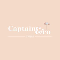 Captain&co logo - Similar company to Development Agency Of Karditsa - Anka S.A.