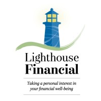 Lighthouse Financial, LLC logo - Similar company to Lighthouse Financial Group, Llc - Savannah, Ga