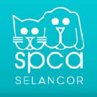 SPCA Selangor (Society for the Prevention of Cruelty to Animals) logo - Similar company to Vj Engineering Solutions Sdn Bhd
