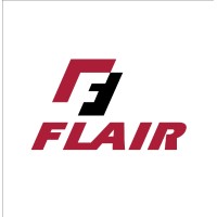 Flair Flexible Packaging Corporation logo - Similar company to Eagle Flexible Packaging