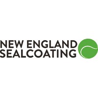 New England Sealcoating logo - Similar company to Spencer Financial, Llc