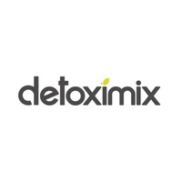 Detoximix logo - Similar company to Handpresso Sas
