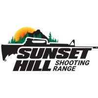 Sunset Hill Shooting Range logo - Similar company to The Range At Tgc Outdoors